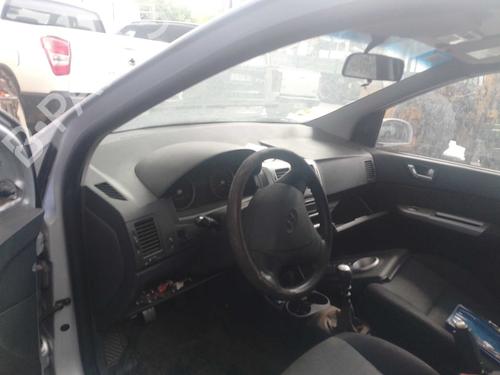 Headlight switch HYUNDAI GETZ (TB) 1.5 CRDi | BP40611707I24 - Image 8