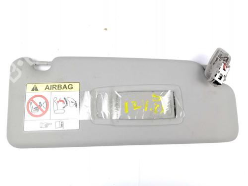 right-sun-visor-bmw-x1-f48-2014-2015-2016-2017-2018-2019-2020-2021-2022-29260646 main image