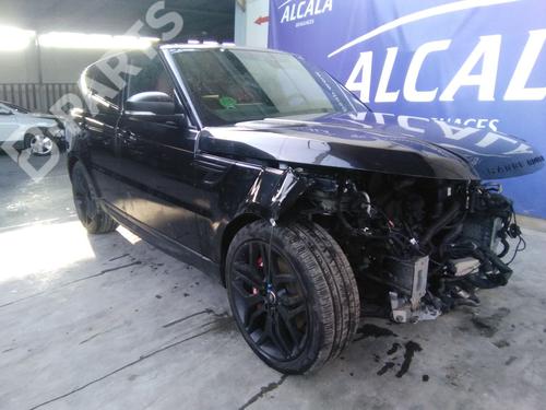 Elektronisk modul LAND ROVER RANGE ROVER SPORT II (L494) 3.0 TDV6 4x4 | BP11966367M83 