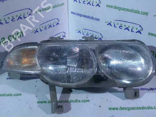 Used Right headlight Right headlight ROVER 45 I Hatchback (RT) [2000-2005] 9986627 9986627