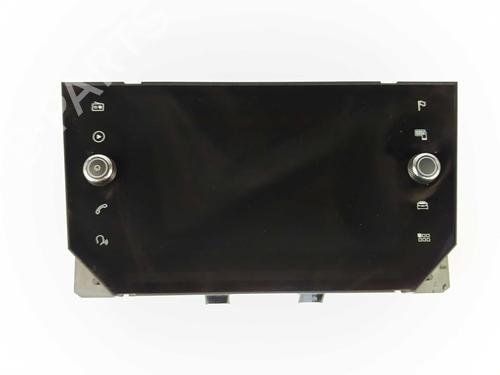 Display Display SEAT IBIZA V (KJ1, KJG) 1.0 TSI (95 hp) 37517568 37517568