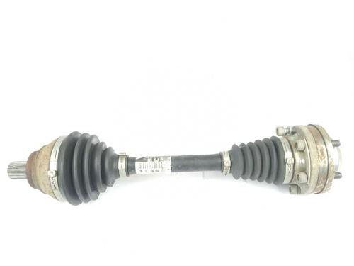 Used Left front driveshaft Left front driveshaft SEAT LEON (1P1) [2005-2013] 15657974 15657974