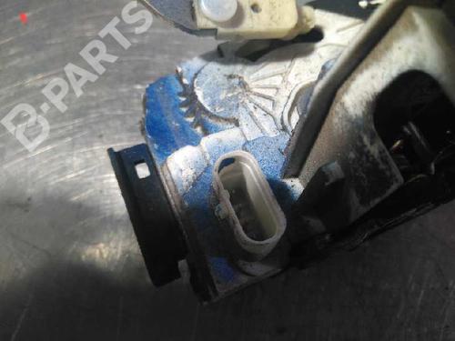 Front left lock VW CRAFTER 30-50 Van (2E_) 2.0 TDI | BP10958603C98 