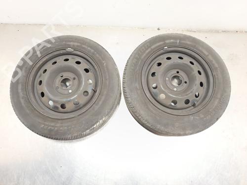 Used Other PEUGEOT 306 Hatchback (7A, 7C, N3, N5) 1.9 D (69 hp) 30793695