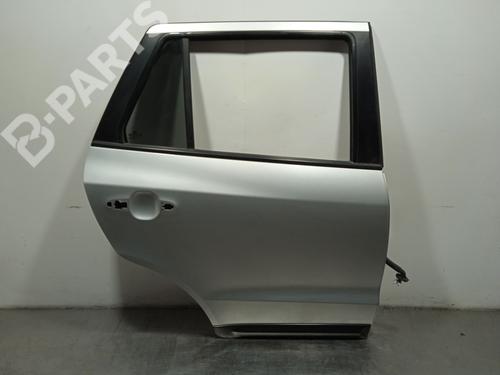Used Right rear door HYUNDAI SANTA FÉ II (CM) 2.2 CRDi (155 hp) 10930680