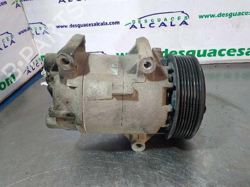 AC compressor RENAULT SCÉNIC II (JM0/1_) | BP10065363M34 - Image 3