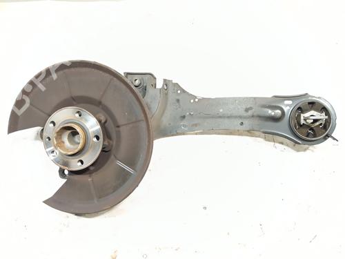 Used Left rear steering knuckle VOLVO S60 II (134) D4 (190 hp) 28620855