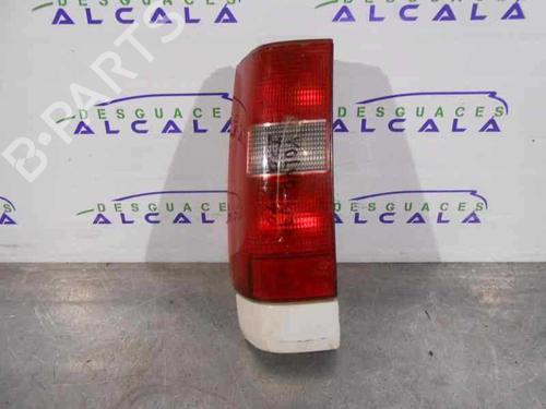 Used Left taillight Left taillight 11247752 11247752