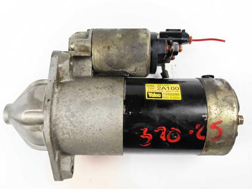 Used Starter Starter KIA RIO II Saloon (JB) 1.5 CRDi (110 hp) 27528909 27528909