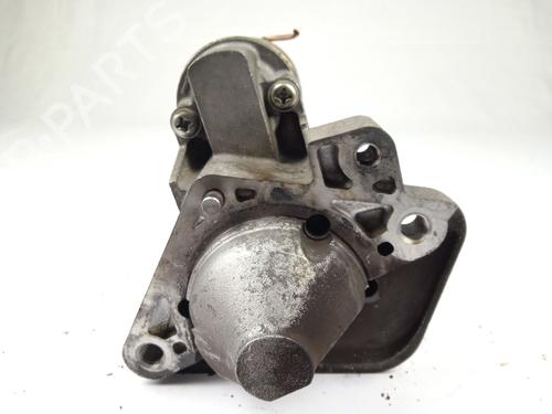 Starter RENAULT MEGANE II (BM0/1_, CM0/1_) 1.5 dCi (BM02, BM13, BM2A, CM02, CM13) | BP16777418M8 