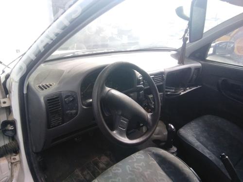 Steering column stalk SEAT INCA (6K9) 1.9 D | BP11244618I23