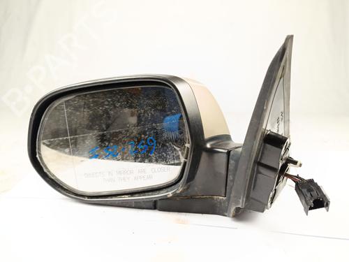 Used Left mirror CHEVROLET EPICA (KL1_) 2.0 D (150 hp) 30396565