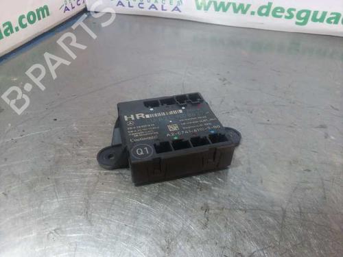Used Electronic module Electronic module 14354049 14354049