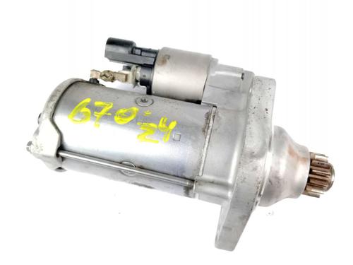 Starter SEAT ATECA (KH7, KHP) 1.6 TDI | BP21185627M8 - Image 3