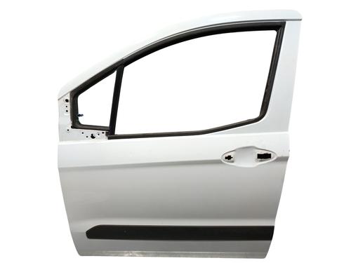 Used Left front door FORD TRANSIT COURIER B460 Box Body/MPV 1.5 EcoBlue (100 hp) 27871251