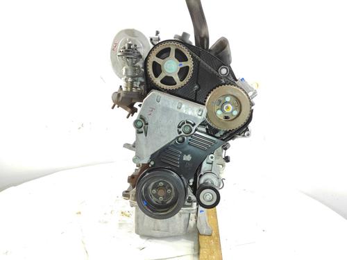 Motor Motor VW POLO IV (9N_, 9A_) 1.9 SDI (64 hp) 26391636 26391636