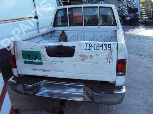 Ratstangsstang NISSAN PICK UP (D22) | BP10016235I23 - Image 8