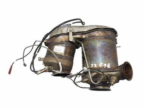 Used Particulate filter Particulate filter 36997294 36997294