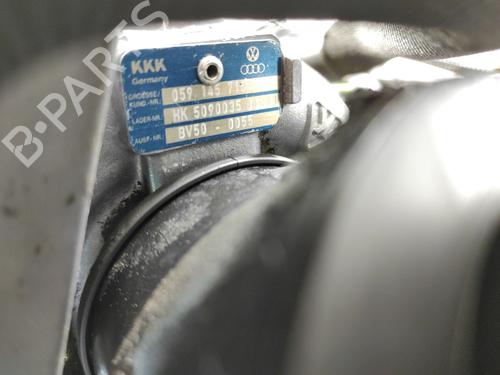 Engine AUDI A6 C6 (4F2) 2.7 TDI | BP33428009M1  - Image 15