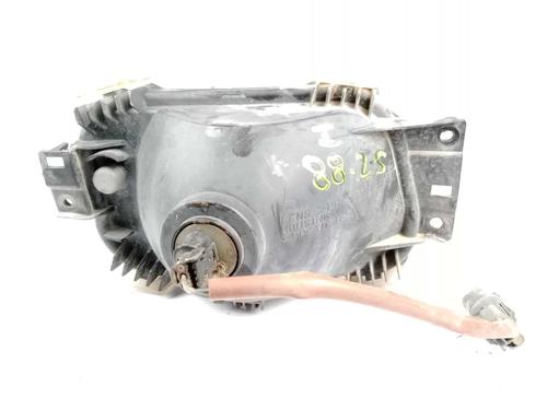 Left front fog light MITSUBISHI Fuso | BP29281410C30 - Image 2