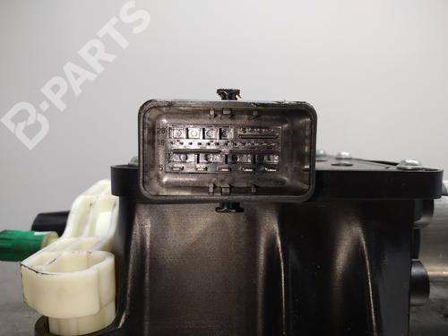 Electric handbrake CITROËN DS4 (NX_)  | BP9983807E5 