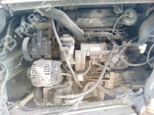 Engine control unit (ECU) LAND ROVER FREELANDER I (L314)  | BP11179068M57 