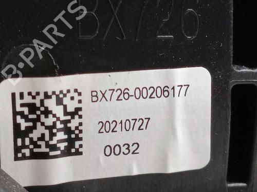 Selector da caixa FORD PUMA (J2K, CF7) 1.0 EcoBoost mHEV | BP24407086M90 - Image 3