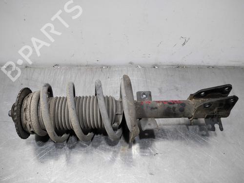 Used Left front shock absorber Left front shock absorber RENAULT MASTER III Van (FV) 2.3 dCi 125 FWD (FV0C, FV0D, FV0G, FV0H, FV0J, FV0K,... (125 hp) 10027607 10027607
