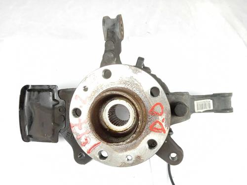 Used Right front steering knuckle Right front steering knuckle 12134941 12134941