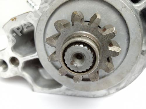 Starter LAND ROVER RANGE ROVER SPORT II (L494) 3.0 TDV6 4x4 | BP12071234M8 