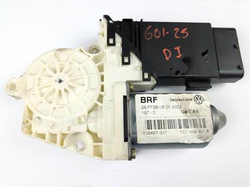 Used Left front window motor VW GOLF IV (1J1) 1.9 TDI (101 hp) 30110719