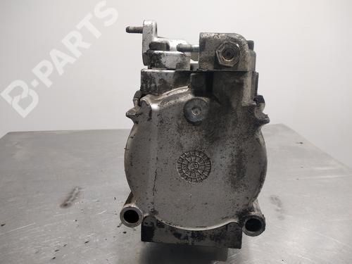 AC compressor HYUNDAI SONATA IV (EF)  | BP9982743M34 