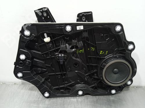 Used Front left window mechanism Front left window mechanism FORD FIESTA VII (HJ, HF) 1.5 ST EcoBoost (200 hp) 10015964 10015964