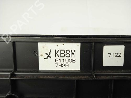 Climate control MAZDA CX-5 (KF) 2.0 | BP16770779I5 - Image 4