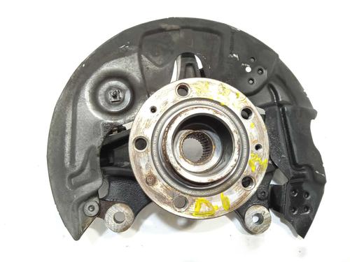 Used Left front steering knuckle Left front steering knuckle 18357087 18357087