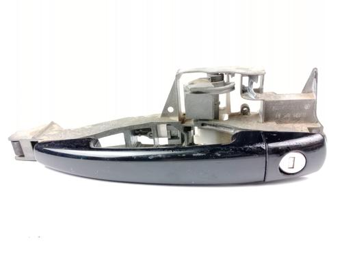 Used Front left exterior door handle PEUGEOT 3008 I MPV (0U_) 1.6 HDi (112 hp) 23087906