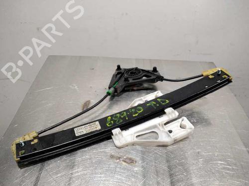 Used Rear right window mechanism Rear right window mechanism AUDI A1 (8X1, 8XK) [2010-2019] 10179664 10179664