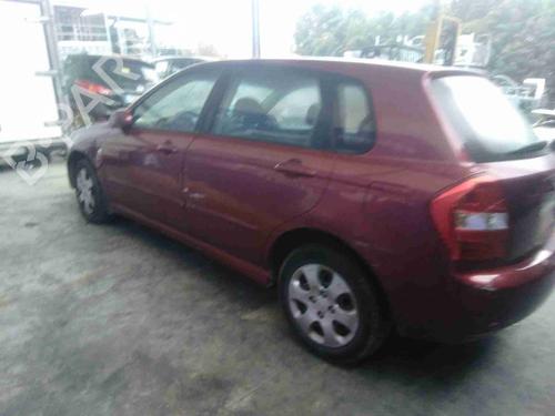 Headlight switch KIA CERATO I Hatchback (LD) 1.6 | BP16767237I24  - Image 7