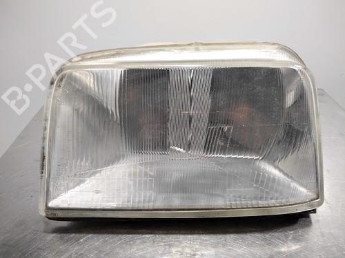 Used Left headlight Left headlight 10015684 10015684
