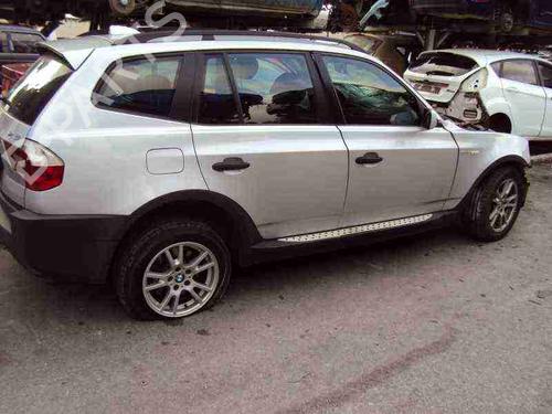 Glove box BMW X3 (E83) 2.0 d | BP9989487C95 - Image 6