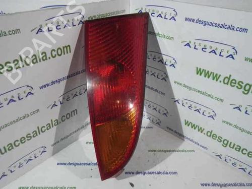 Used Right taillight Right taillight 9986452 9986452