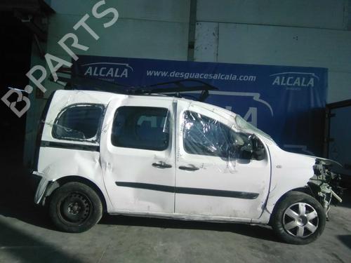 AC compressor RENAULT KANGOO Express (FW0/1_)  | BP13084416M34  - Image 6