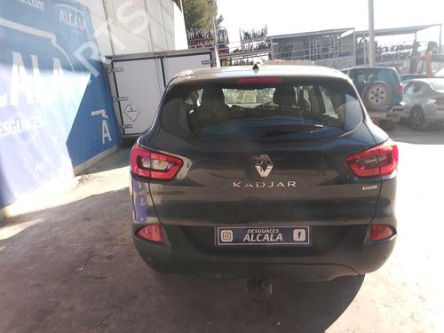Handskerum RENAULT KADJAR (HA_, HL_) 1.5 dCi 110 (HLA3) | BP24959693C95  - Image 6