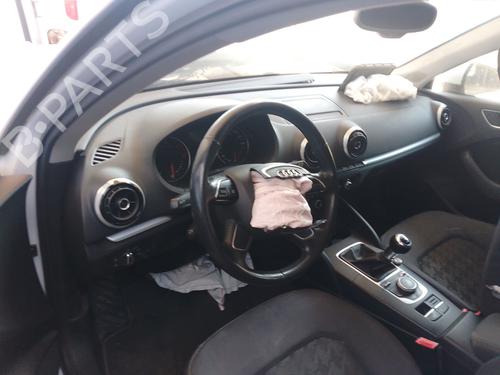 Electronic module AUDI A3 (8V1, 8VK) 1.6 TDI | BP33756508M83 - Image 12