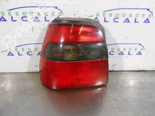 Used Left taillight SKODA FELICIA II (6U1) [1998-2001]  11248247
