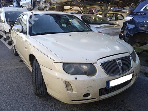 Venstre forlygte ROVER 75 (RJ) 2.0 CDTi | BP9984022C28 