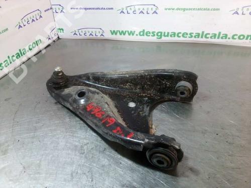left-front-suspension-arm-dacia-sandero-2008-9994373 main image