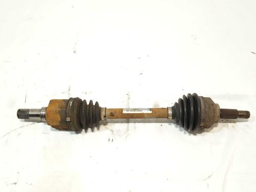 Used Left front driveshaft Left front driveshaft 16704450 16704450