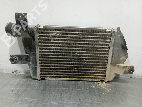 Ladeluftkühler MITSUBISHI L200 / TRITON (KA_T, KB_T) 2.5 DI-D (KA4T) | BP10011478M30 