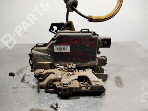 Used Rear right lock Rear right lock SEAT TOLEDO II (1M2) [1998-2006] 9997189 9997189